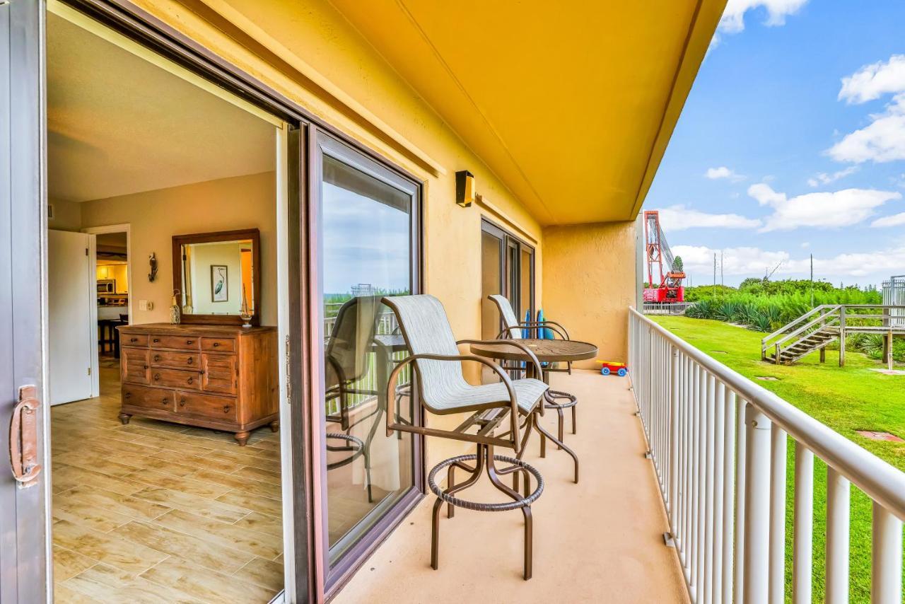Cocoas By The Sea Cocoa Beach Exterior foto