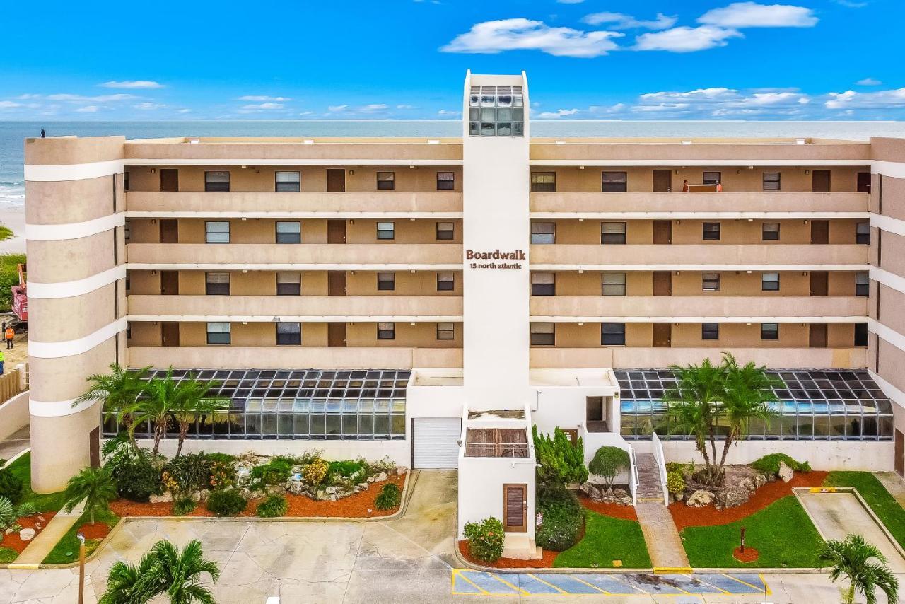 Cocoas By The Sea Cocoa Beach Exterior foto