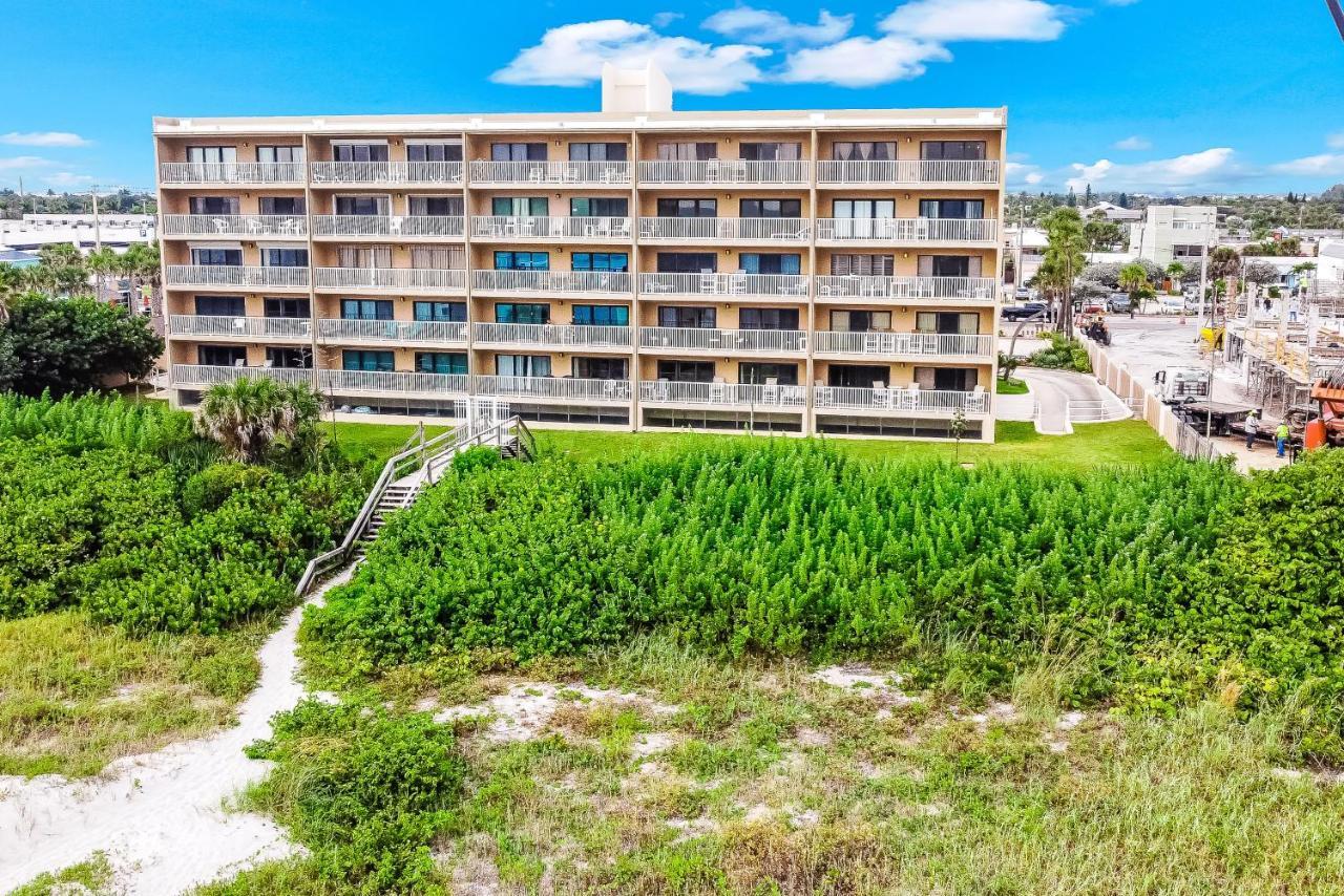 Cocoas By The Sea Cocoa Beach Exterior foto