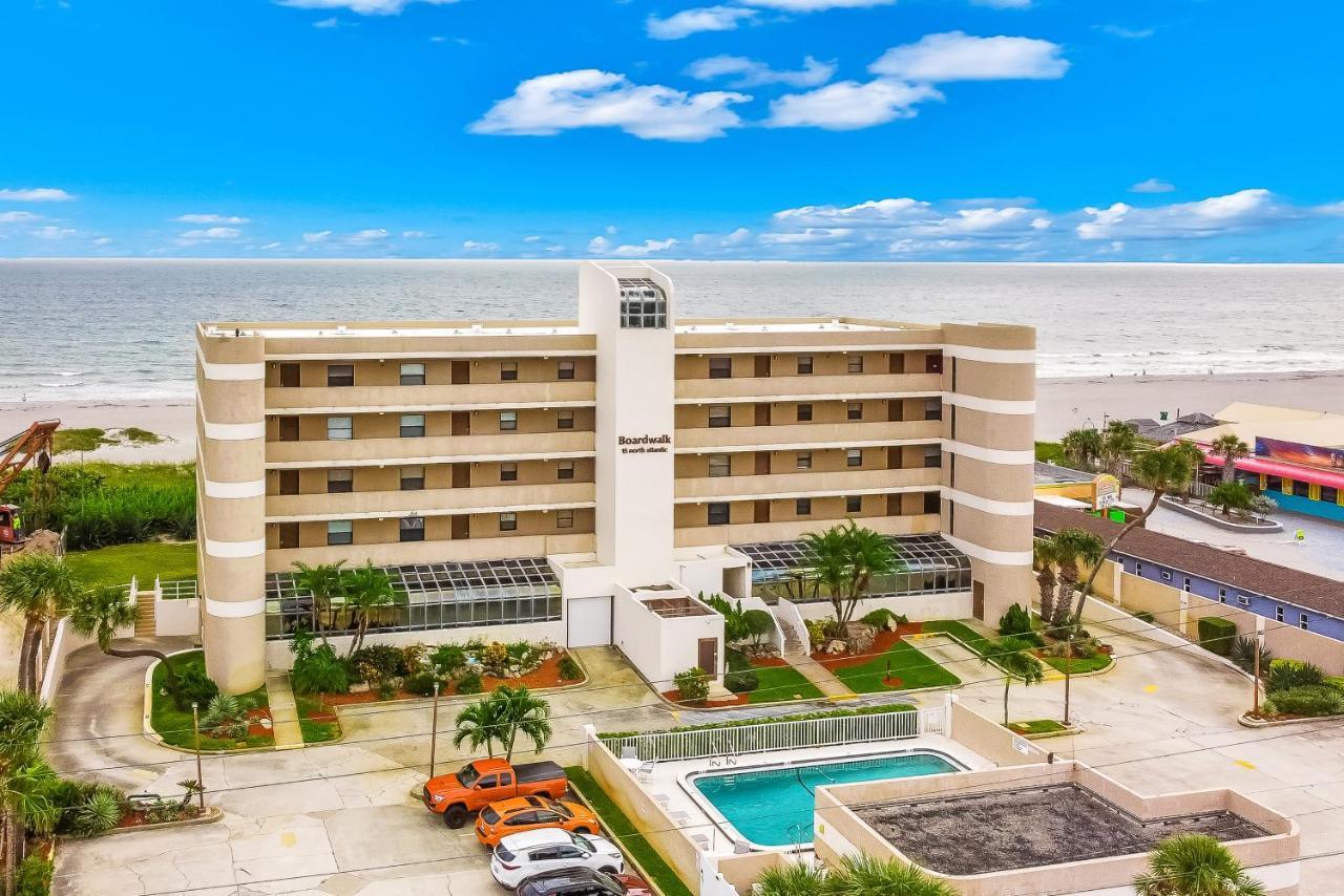 Cocoas By The Sea Cocoa Beach Exterior foto