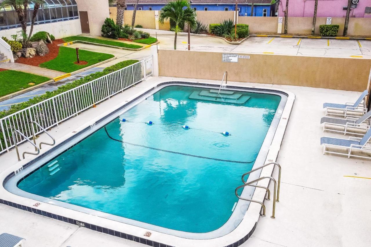 Cocoas By The Sea Cocoa Beach Exterior foto