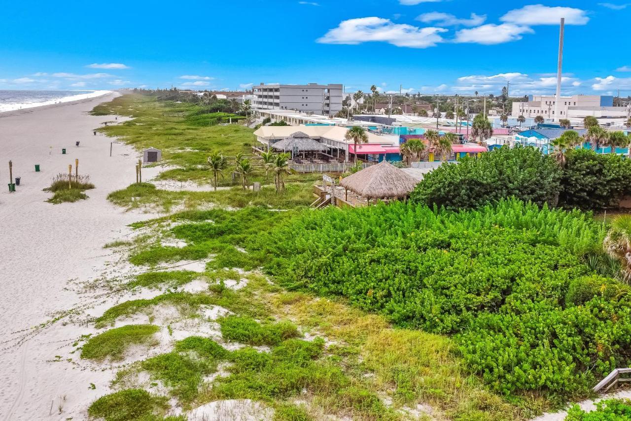 Cocoas By The Sea Cocoa Beach Exterior foto