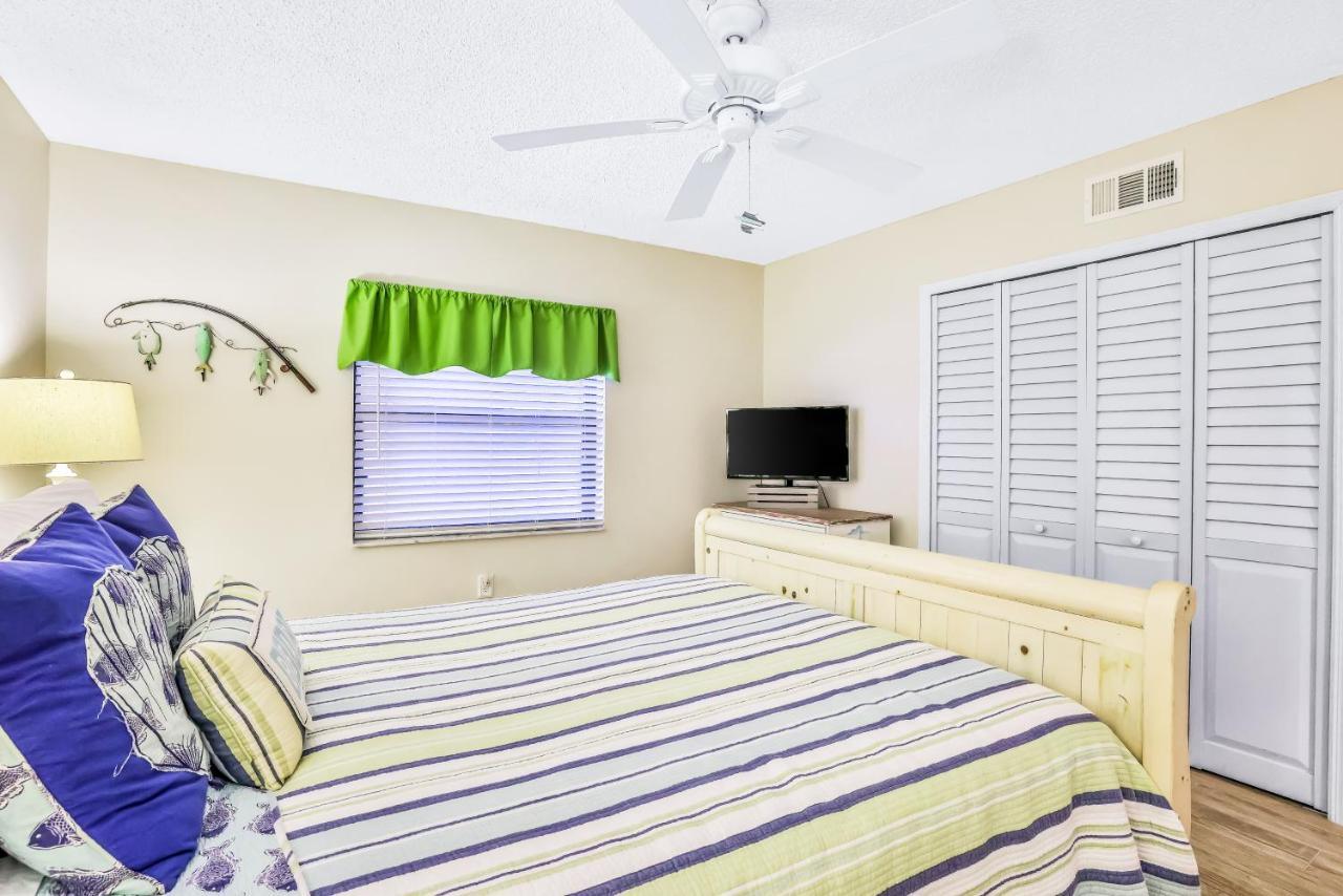 Cocoas By The Sea Cocoa Beach Exterior foto