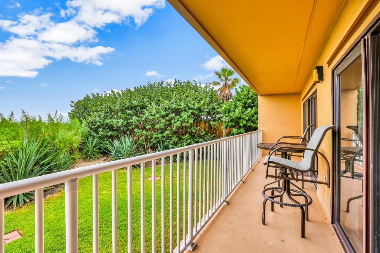 Cocoas By The Sea Cocoa Beach Exterior foto