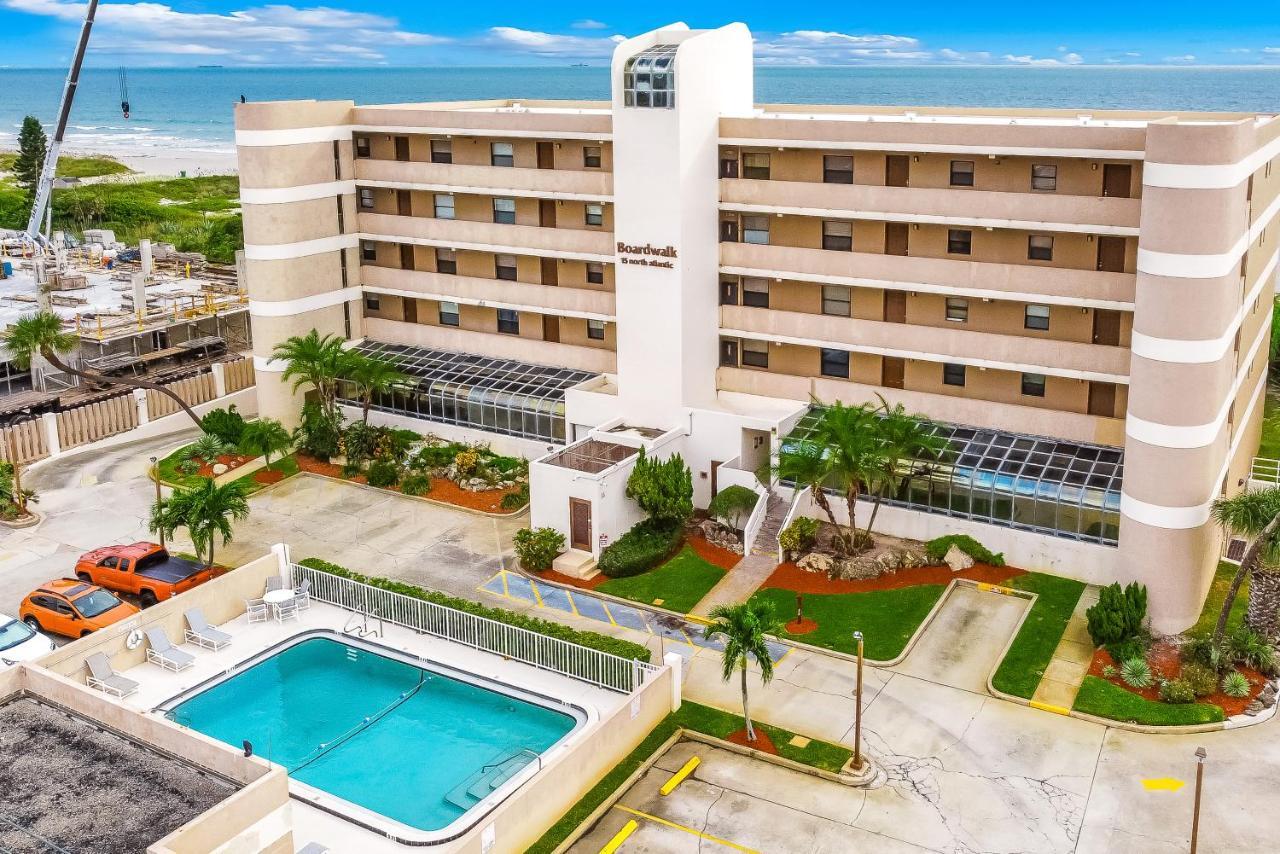 Cocoas By The Sea Cocoa Beach Exterior foto