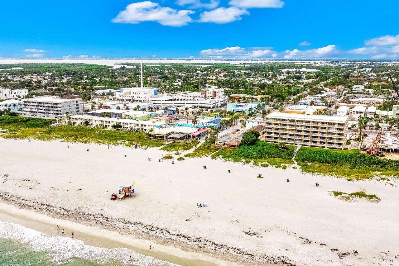 Cocoas By The Sea Cocoa Beach Exterior foto